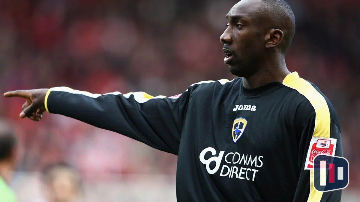 Jimmy Floyd Hasselbaink considera convite de Seedorf para trabalhar no Corinthians