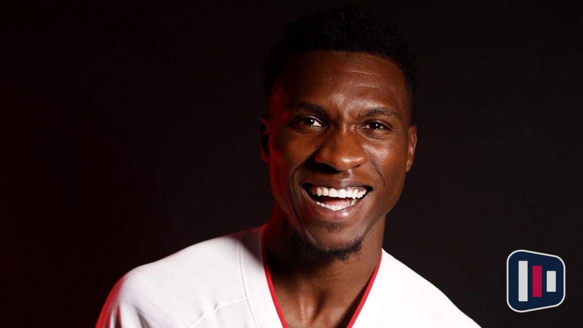 São Paulo anuncia Aurélio Buta, lateral veloz ex-Copenhague, como novo reforço