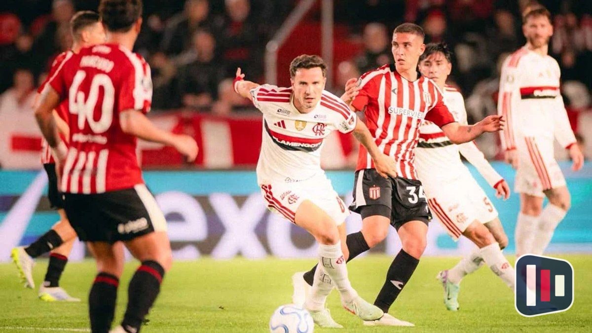 Clubes brasileiros ampliam domínio no futebol sul-americano em 2026