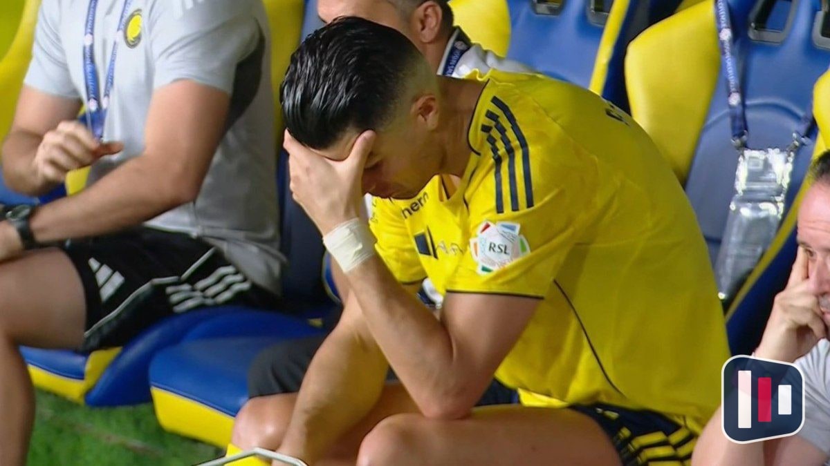 Al Nassr de Cristiano Ronaldo fica perto, mas recorde do River Plate permanece