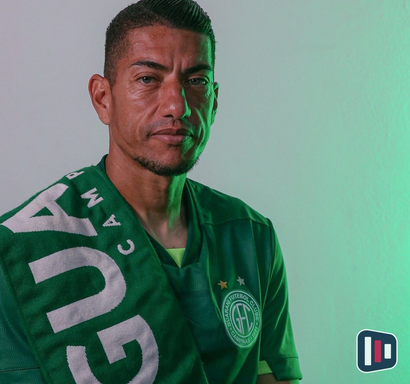 Ralf rescinde contrato com Guarani após breve passagem pelo clube