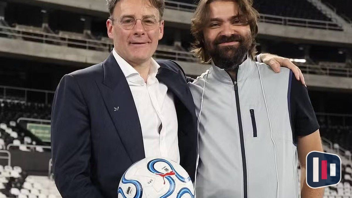 Botafogo social dá passo decisivo para controle da SAF com aumento de capital