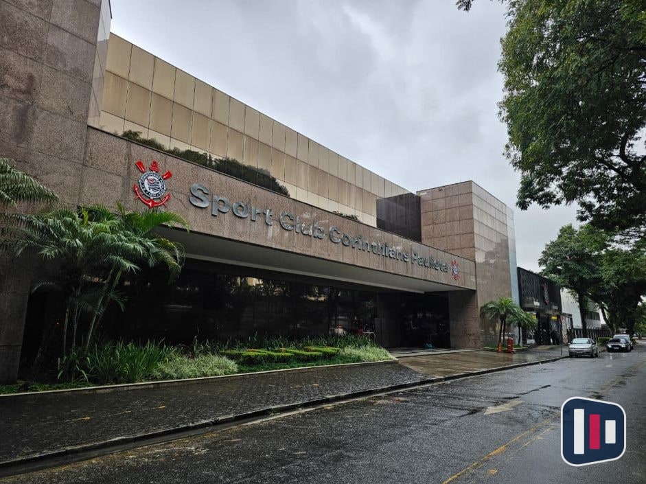 Grupo técnico indica recuperação judicial ou extrajudicial para organizar finanças do Corinthians
