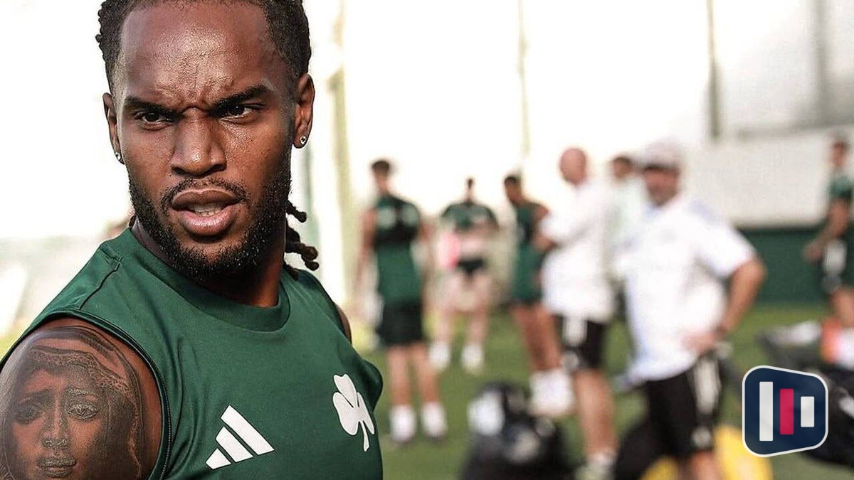 São Paulo tentou Renato Sanches, mas barra financeira impediu acerto