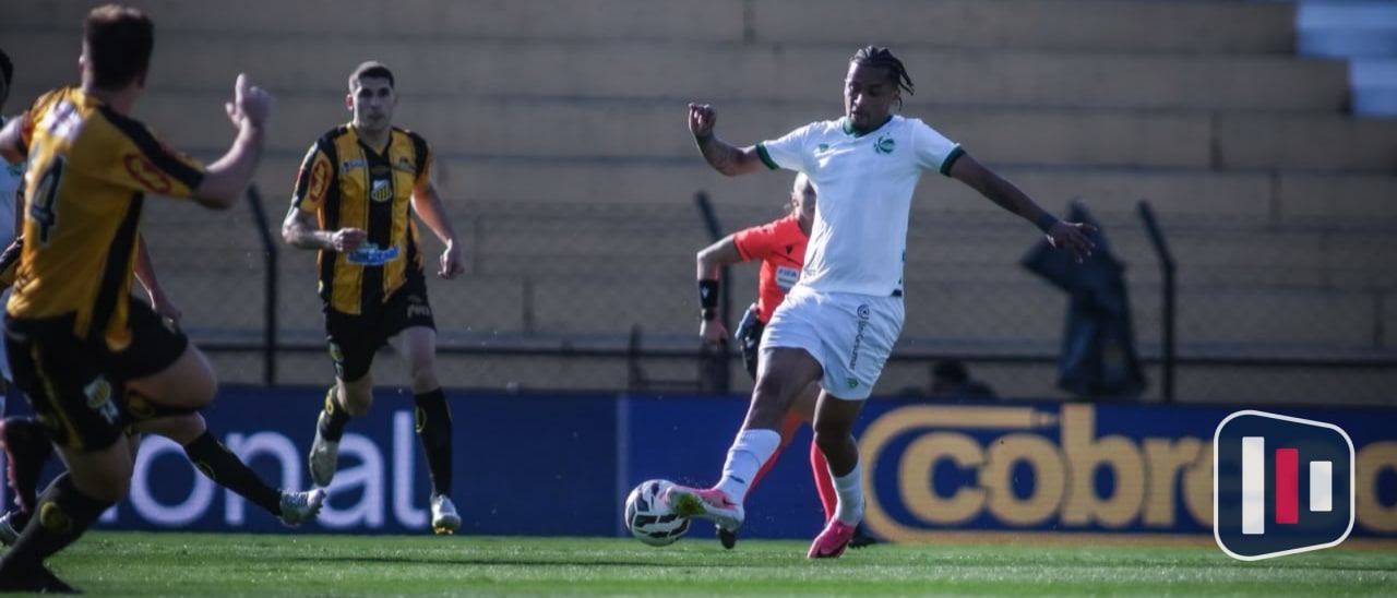 Juventude vence fora e pressiona o Criciúma na briga pela liderança da Série B