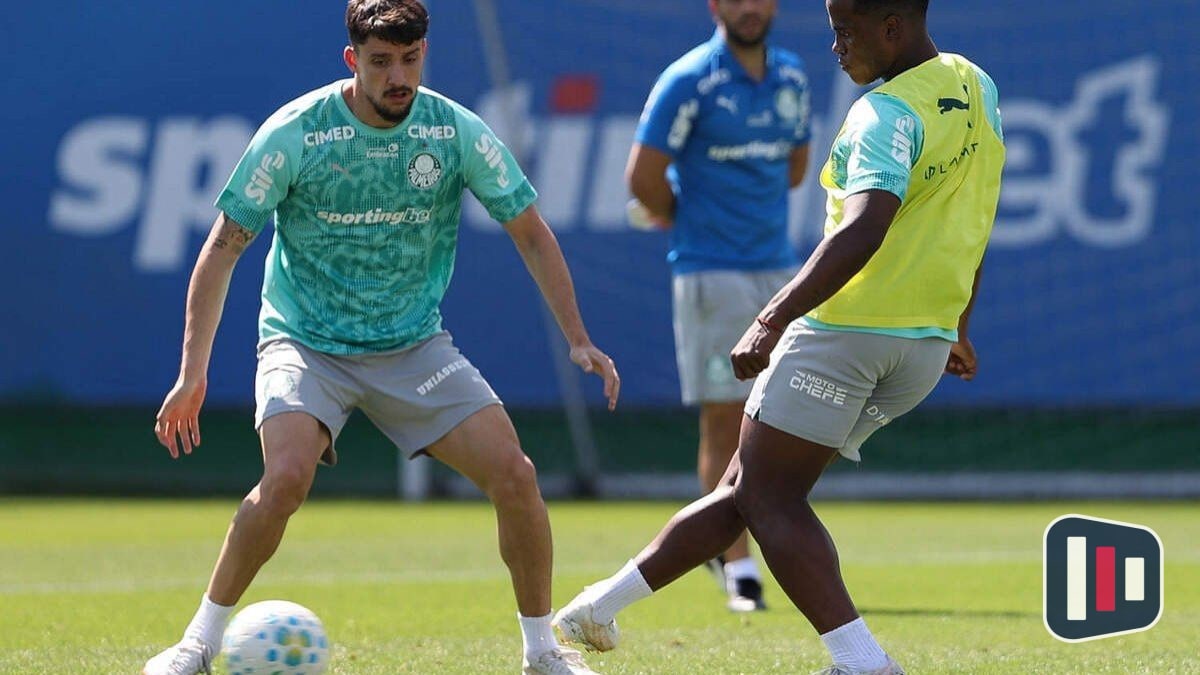 Convocados do Palmeiras nas datas FIFA movimentam seleções da América do Sul
