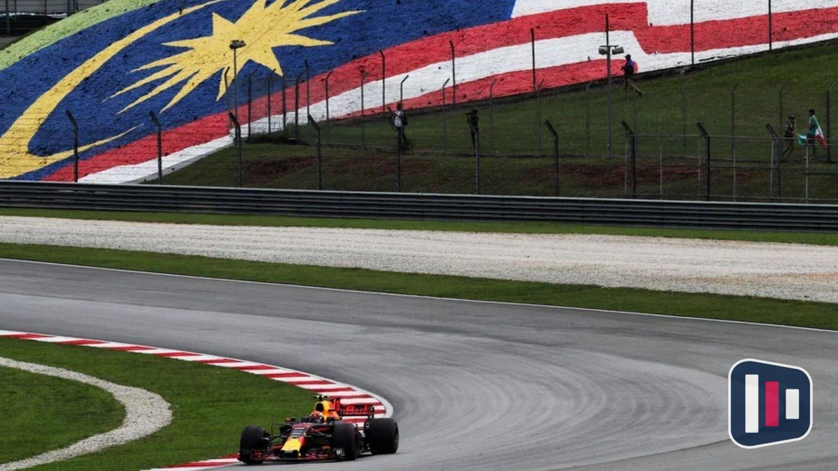 GP da Malásia retorna em 2026 e substitui etapa do Bahrein no mundial de F1