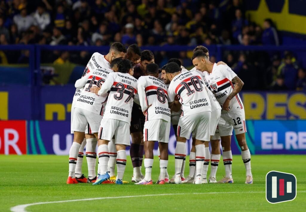 São Paulo em 2026: Destaques e desafios dos jogadores sem gols na temporada