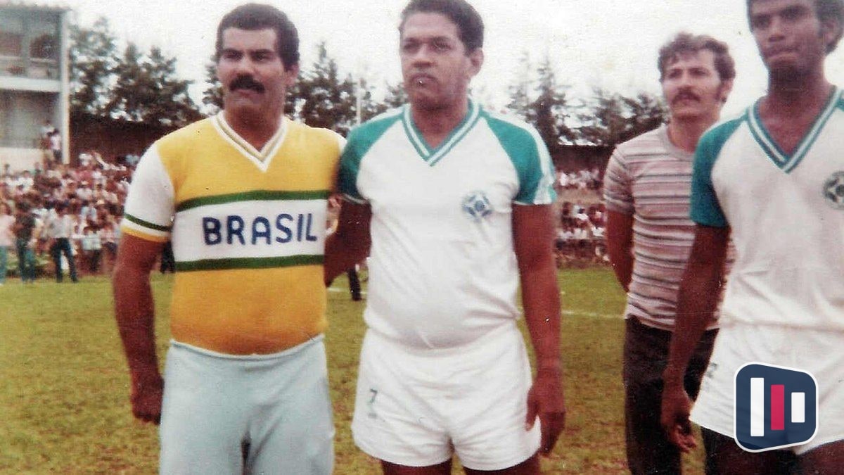 Garrincha: A trajetória do ídolo que brilhou no Botafogo e no Brasil