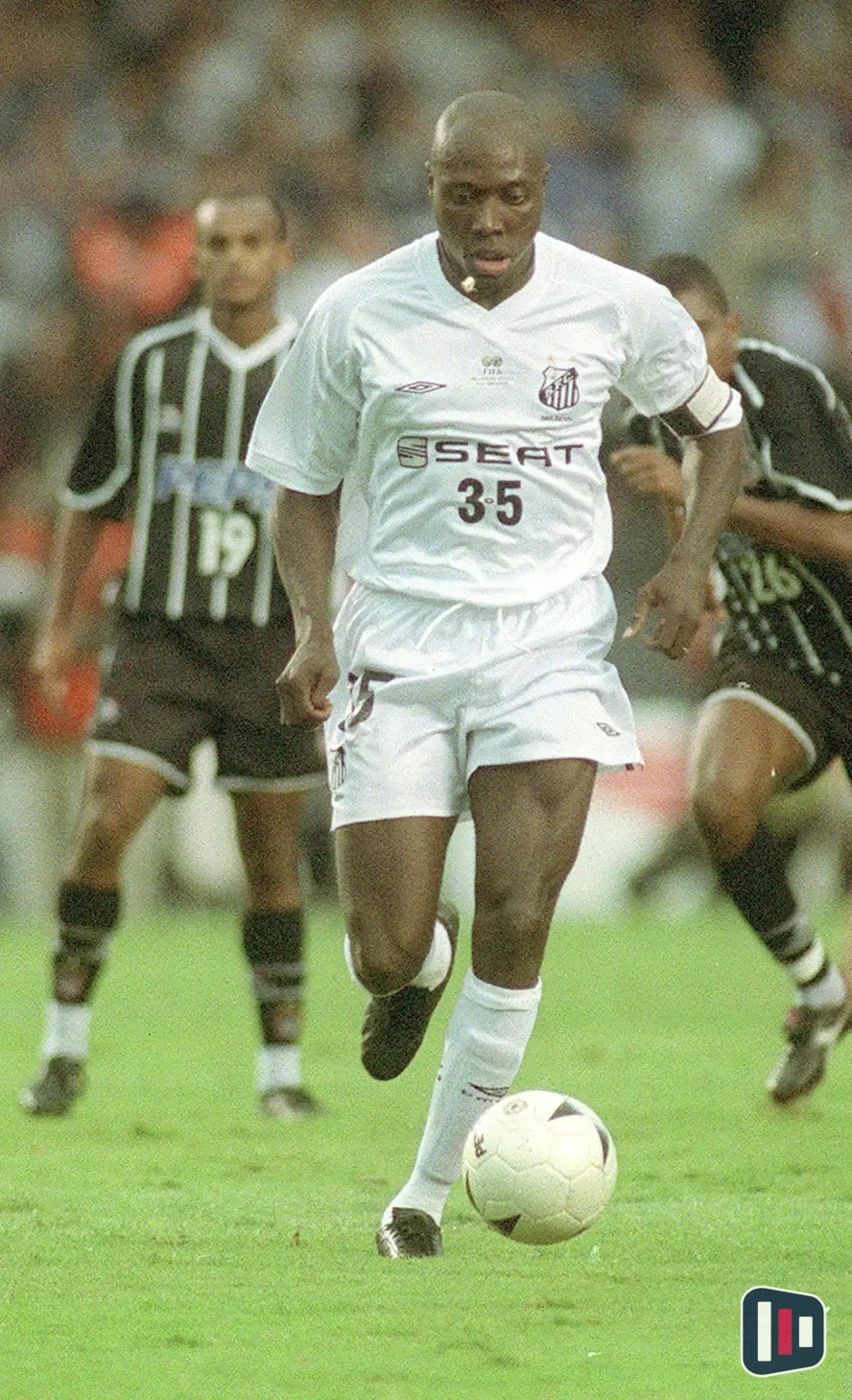 Ídolos e craques marcantes que disputaram o clássico Corinthians x Santos