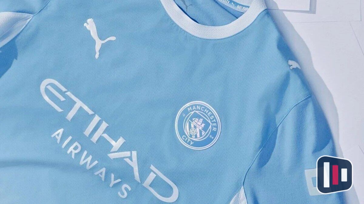 Etihad Airways ameaça ação contra Premier League após punição ao Manchester City
