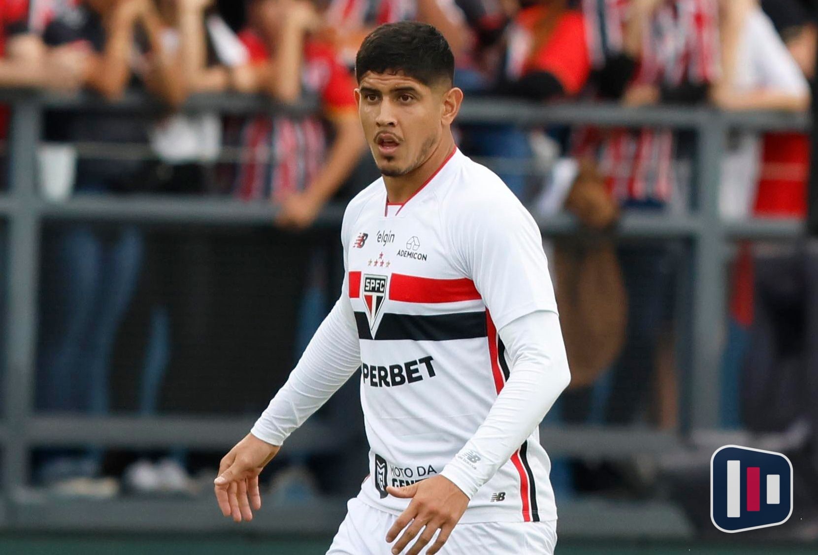 São Paulo acerta empréstimo de Alan Franco ao Tigres e alivia folha salarial