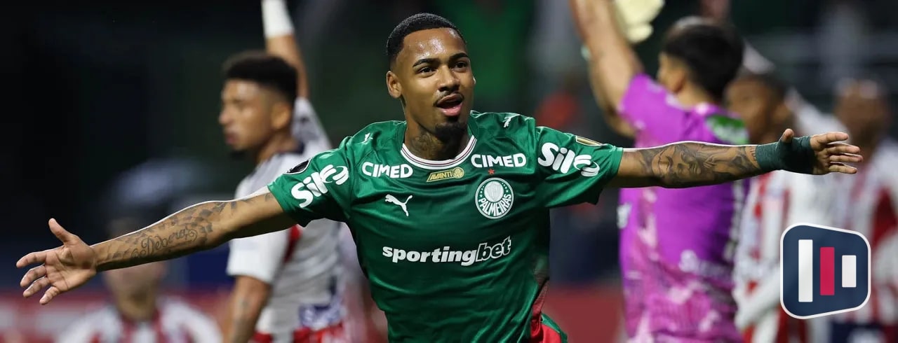Da base do Palmeiras ao Manchester City: os bastidores da venda de Allan
