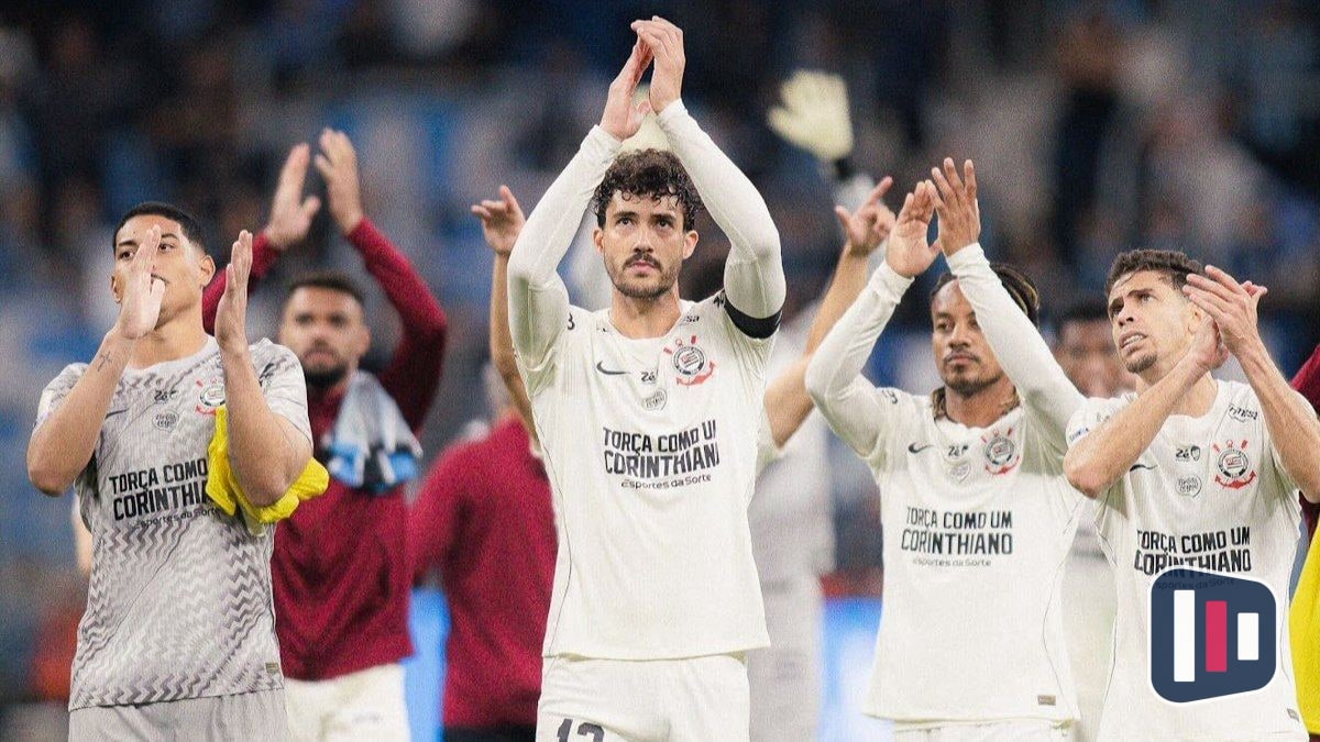 Corinthians sofre com lesões e torcida sugere zagueiro como camisa 9 na Libertadores