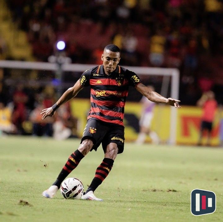 Sport anuncia rescisão de contrato com Madson após 16 jogos