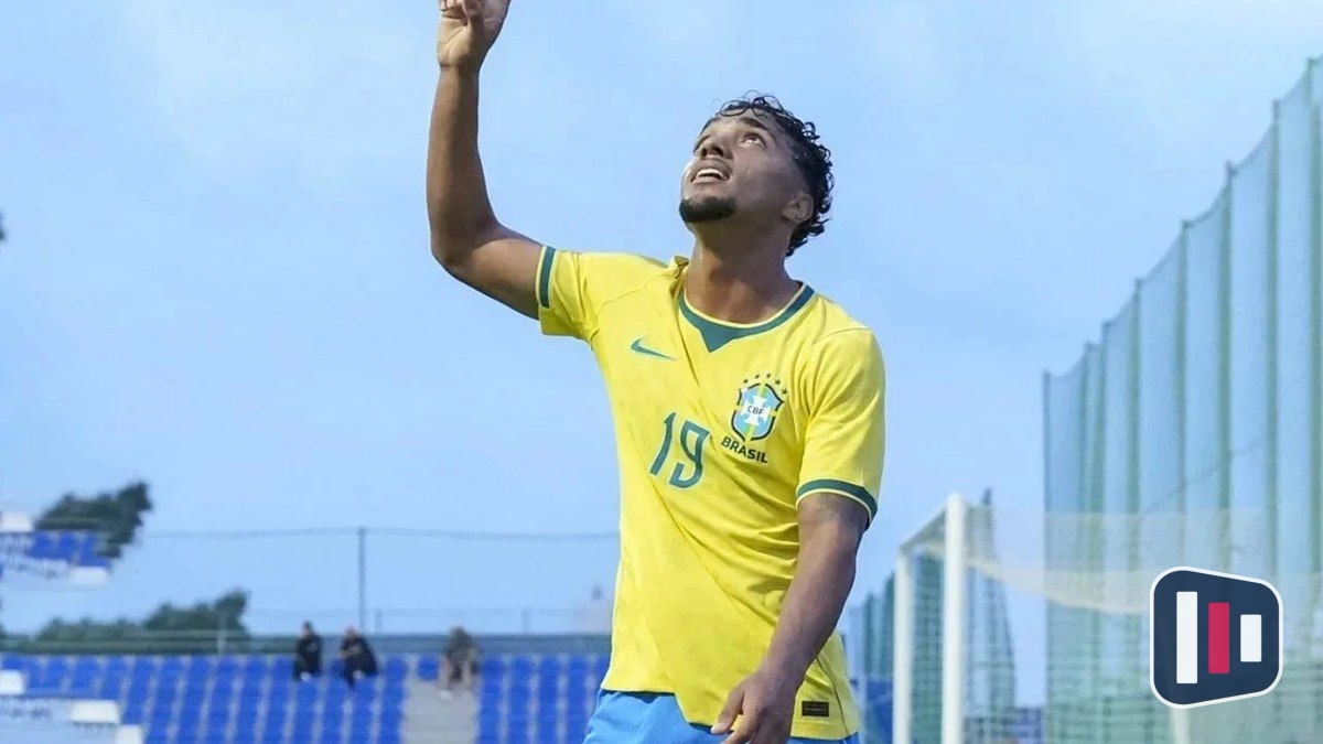 Heittor vira dúvida no Palmeiras para semifinal da Libertadores contra Fluminense