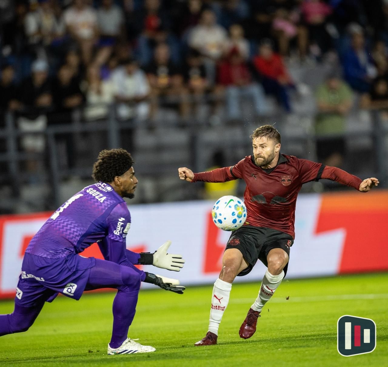 Bragantino e Corinthians duelam em jogo equilibrado pelo Brasileirão Série A
