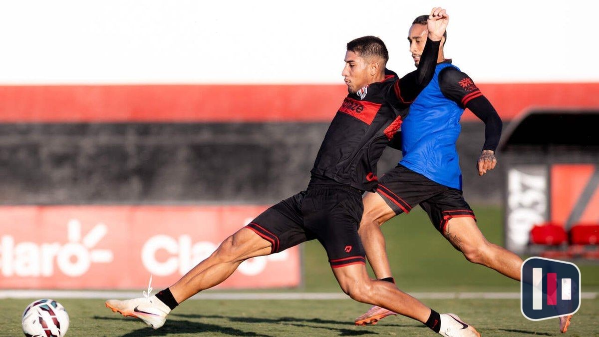 Atlético-GO enfrenta Vila Nova em clássico decisivo na luta pelo acesso