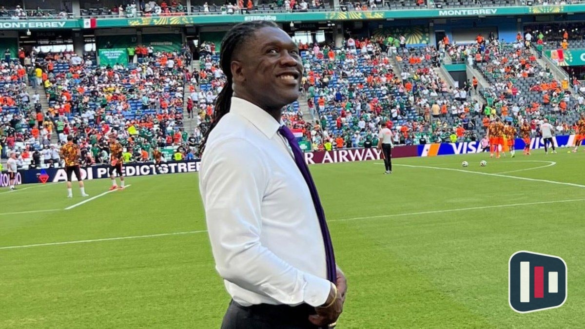 Seedorf fecha com Corinthians e desiste de assumir Fluminense em 2027