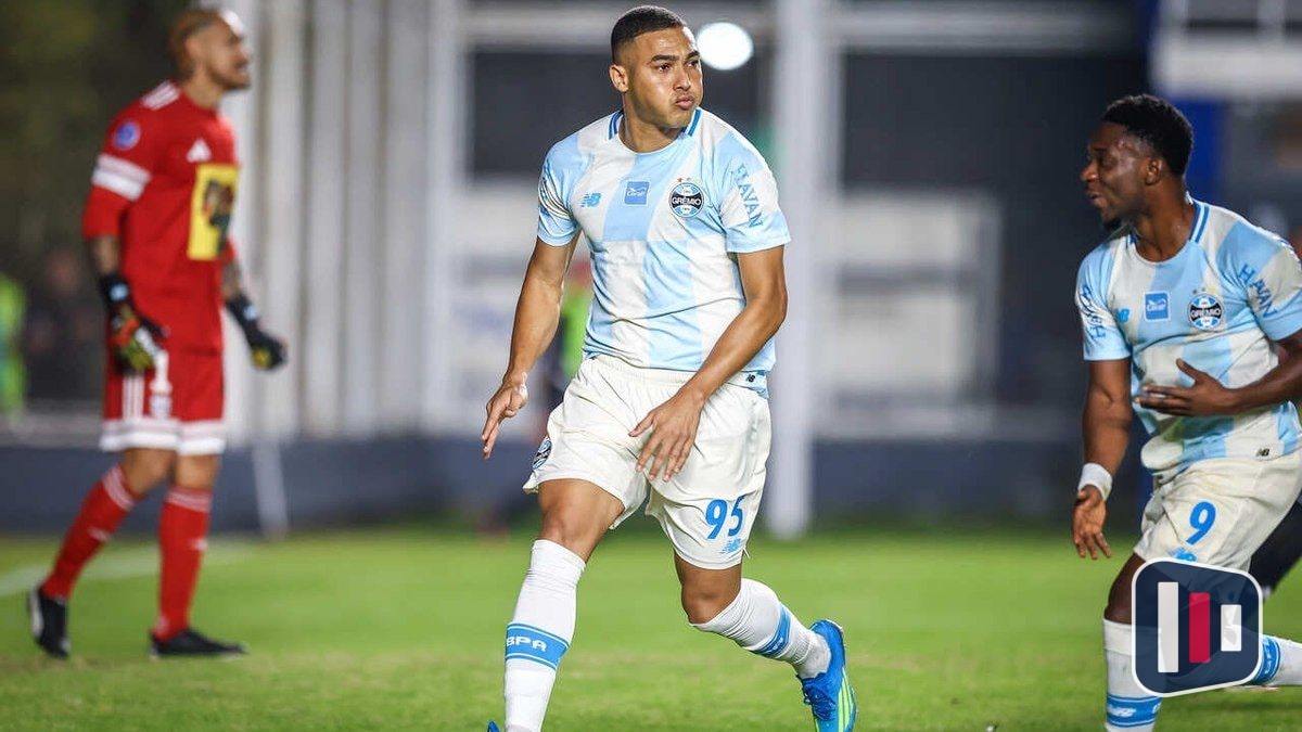 Relatório interno do Grêmio revela desafios e confiança na reta final da temporada