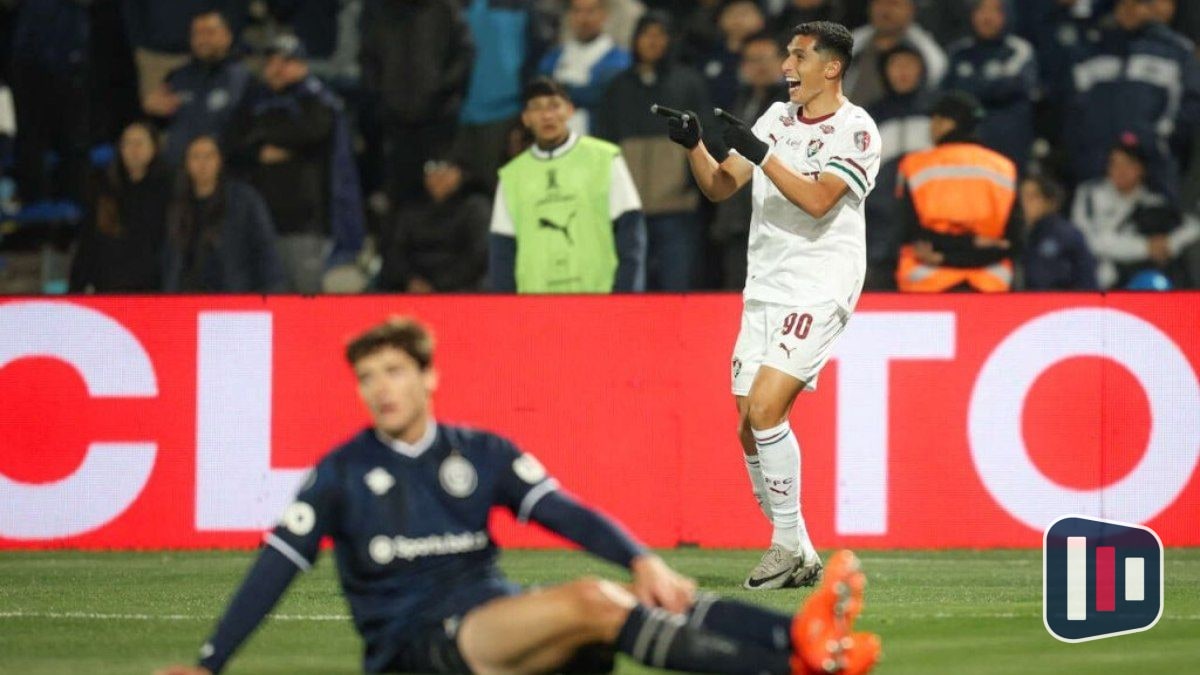 Fluminense busca primeira vitória histórica na Argentina nas quartas da Libertadores