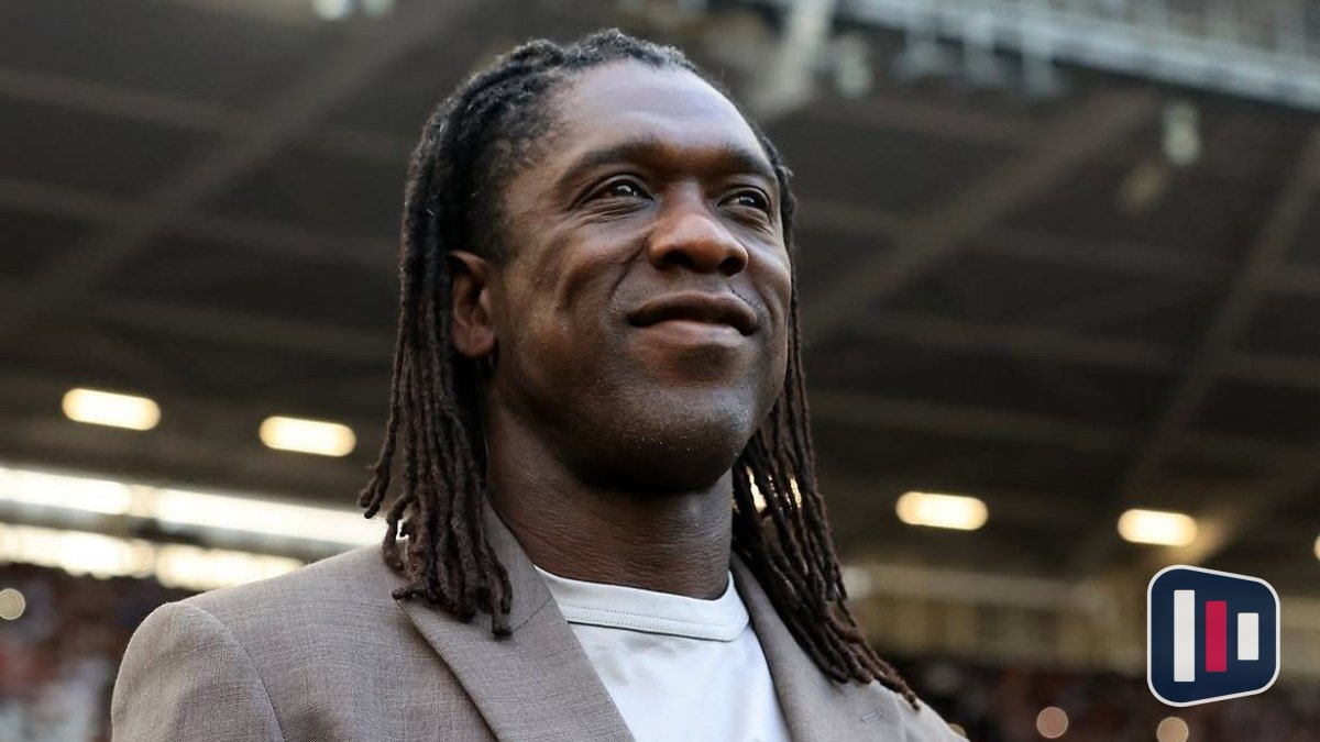 Clarence Seedorf assume Corinthians com missão de evitar rebaixamento