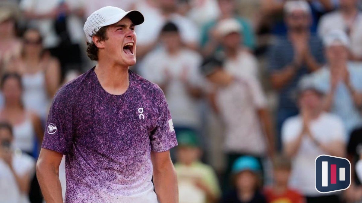 João Fonseca estreia como cabeça de chave e mira novo duelo com Ruud em Montreal