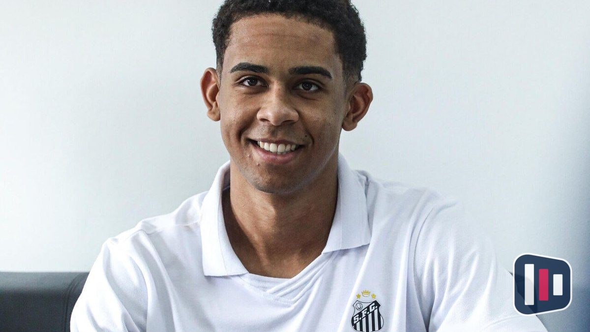 Santos enfrenta desafios na defesa para duelo decisivo contra o Bahia