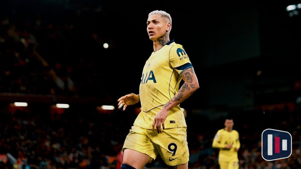 Richarlison pode pintar no Vasco ainda em 2026? Entenda os desafios