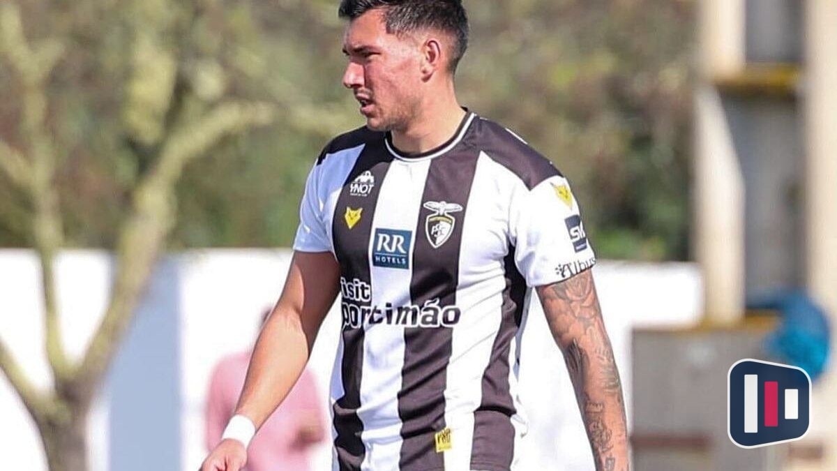 Portimonense enfrenta escândalo de apostas e jogadores são investigados em Portugal