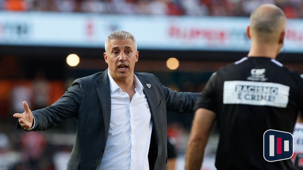 São Paulo perde para Boca Juniors e eliminações põem pressão no clube