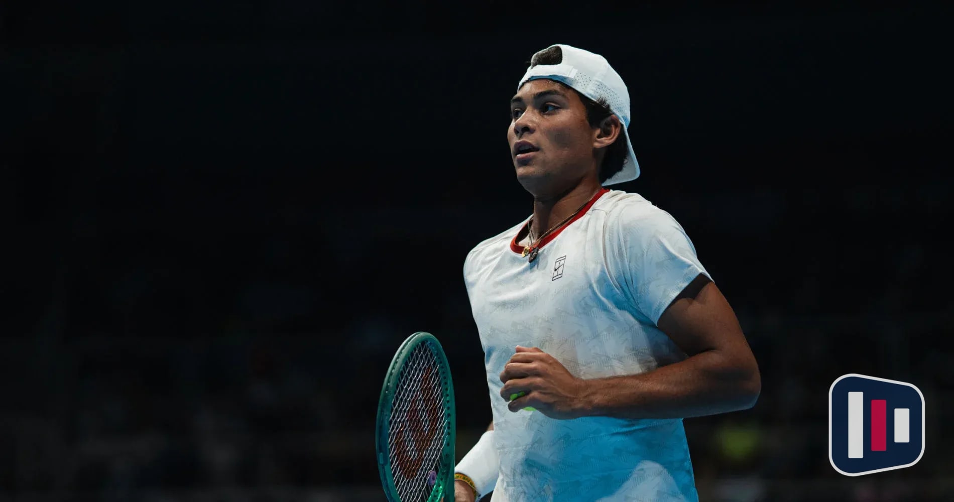 Guto Miguel faz história ao ser vice-campeão do UTS Rio 2026 aos 17 anos