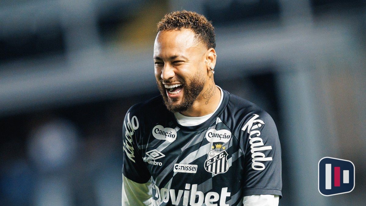 Neymar no Santos: polêmicas recentes apontam para possível fim da carreira