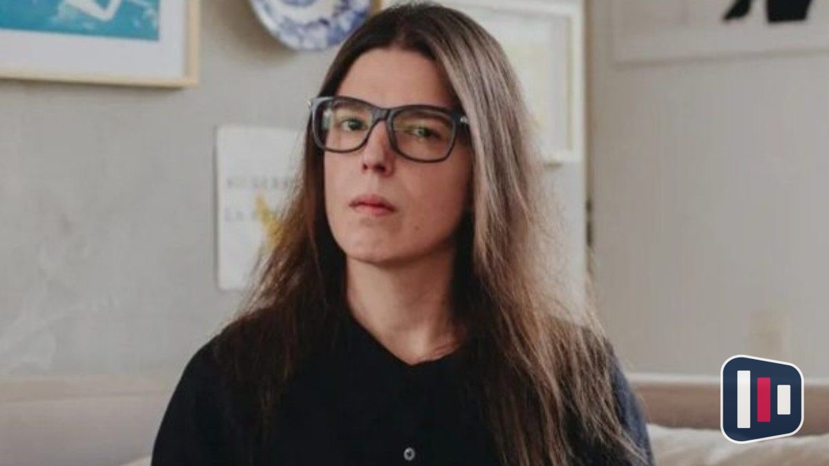 Morre Camila Kfouri, filha do jornalista Juca Kfouri, aos 48 anos