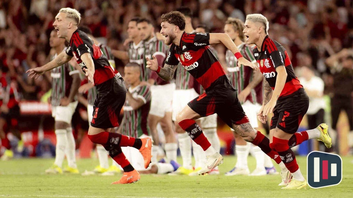 Flamengo em 2026: dominando clássicos e mostrando força no Carioca e Brasileirão