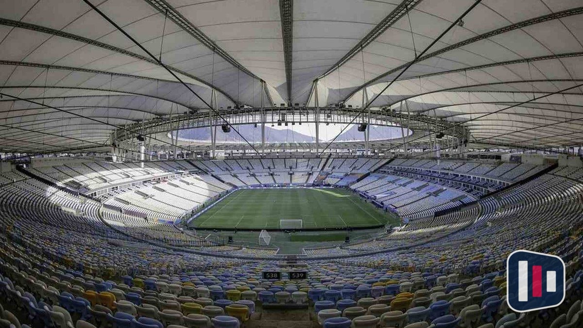 Controvérsia no Maracanã: Fla-Flu questiona decisão judicial que libera jogo do Vasco