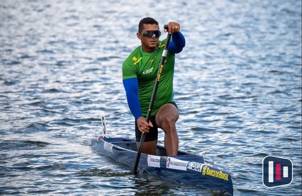 Isaquias Queiroz encara ano difícil e busca recuperação no Mundial de Canoagem