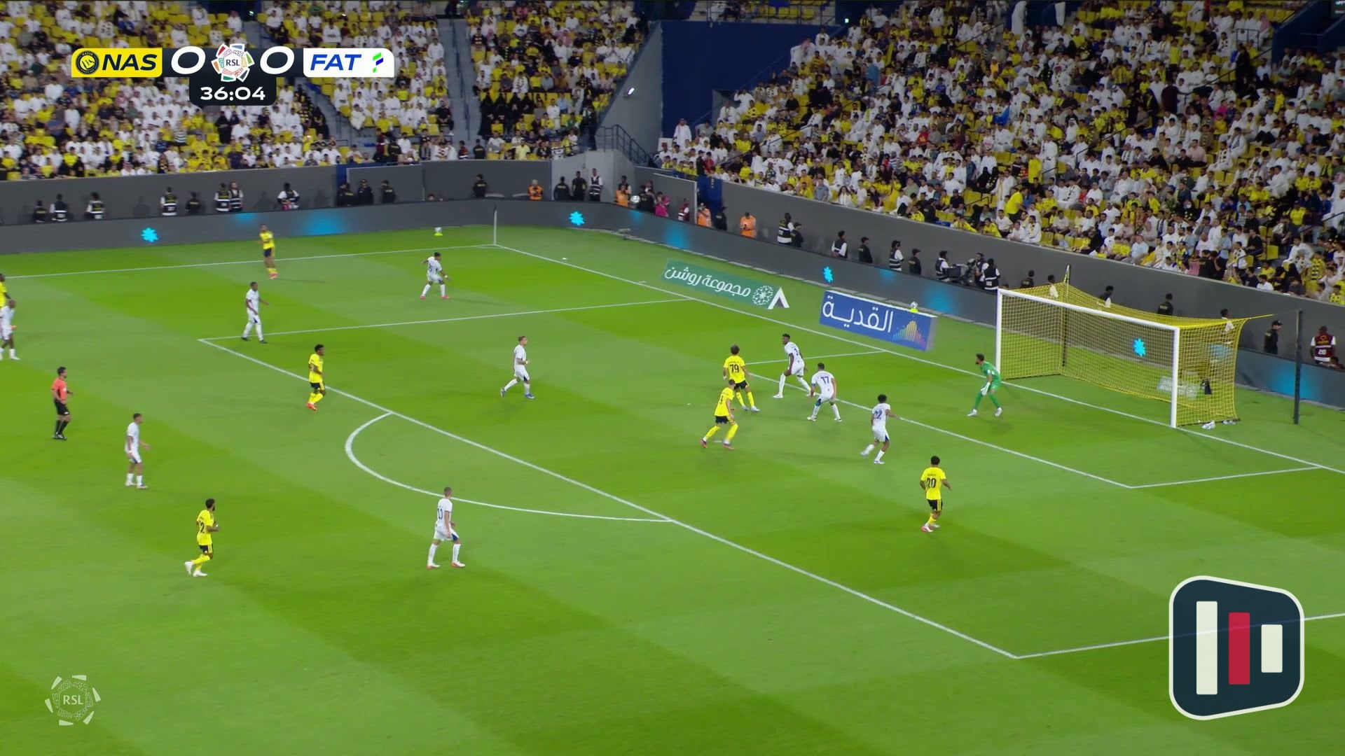 Ângelo estreia com gol e abre temporada do Al-Nassr com belo chute