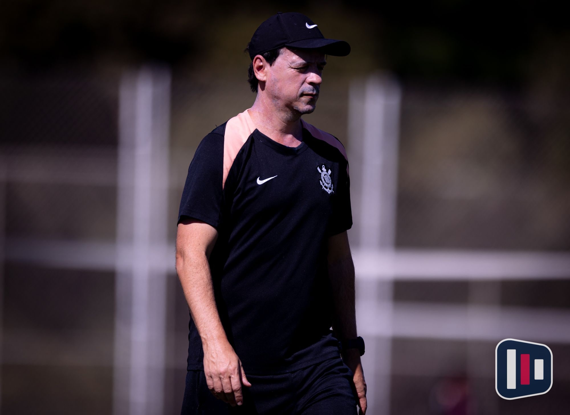 Corinthians foca em ajustes táticos para enfrentar o Athletico-PR em casa