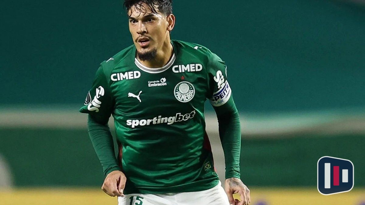 Palmeiras sem Gustavo Gómez: Abel analisa mudanças para duelo decisivo na altitude
