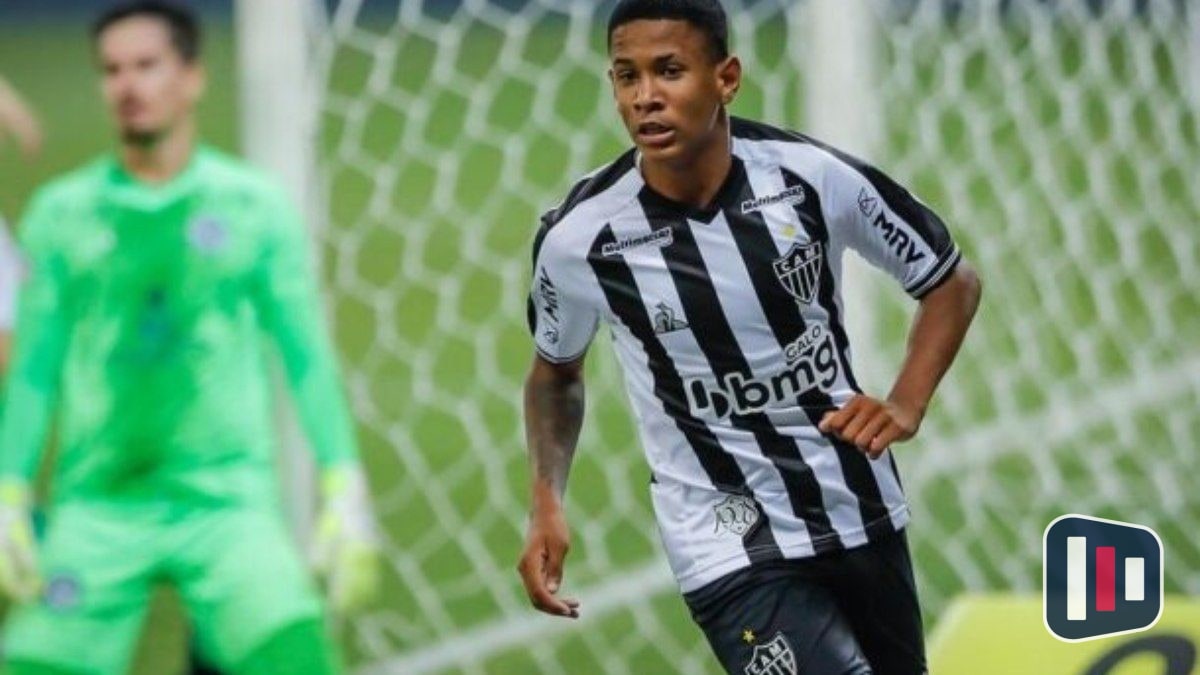 Base do Atlético volta ao protagonismo e mostra caminho para o sucesso financeiro