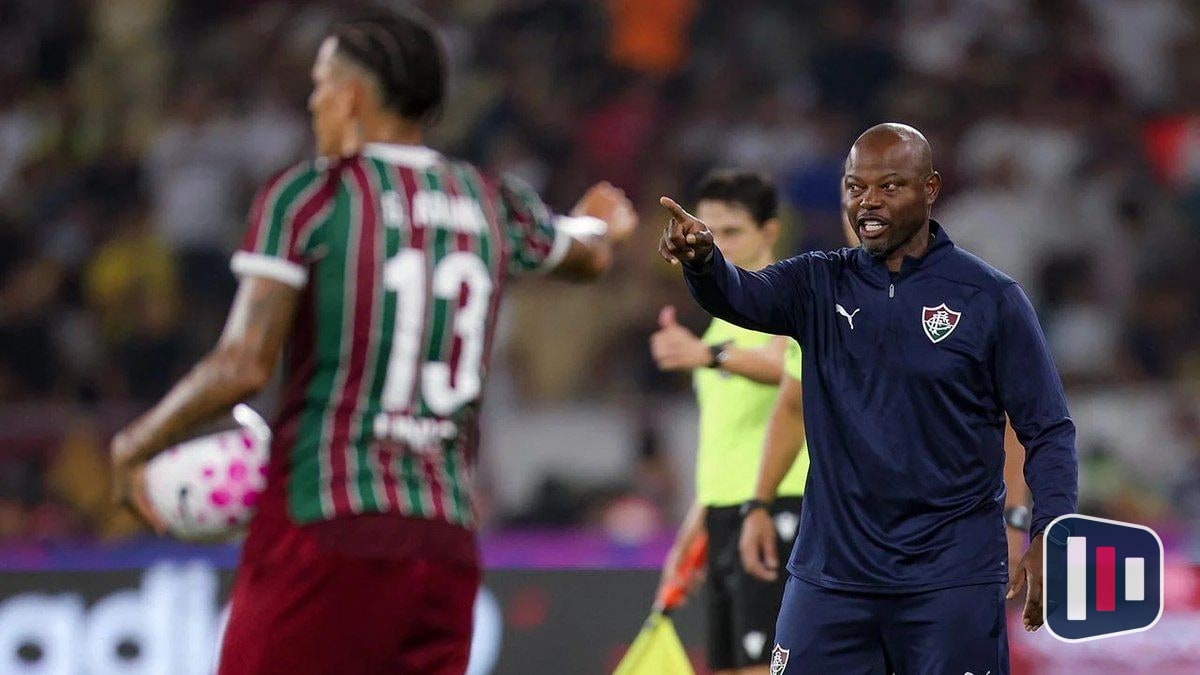 Fluminense fecha 2026 com melhor aproveitamento em clássicos desde 2022
