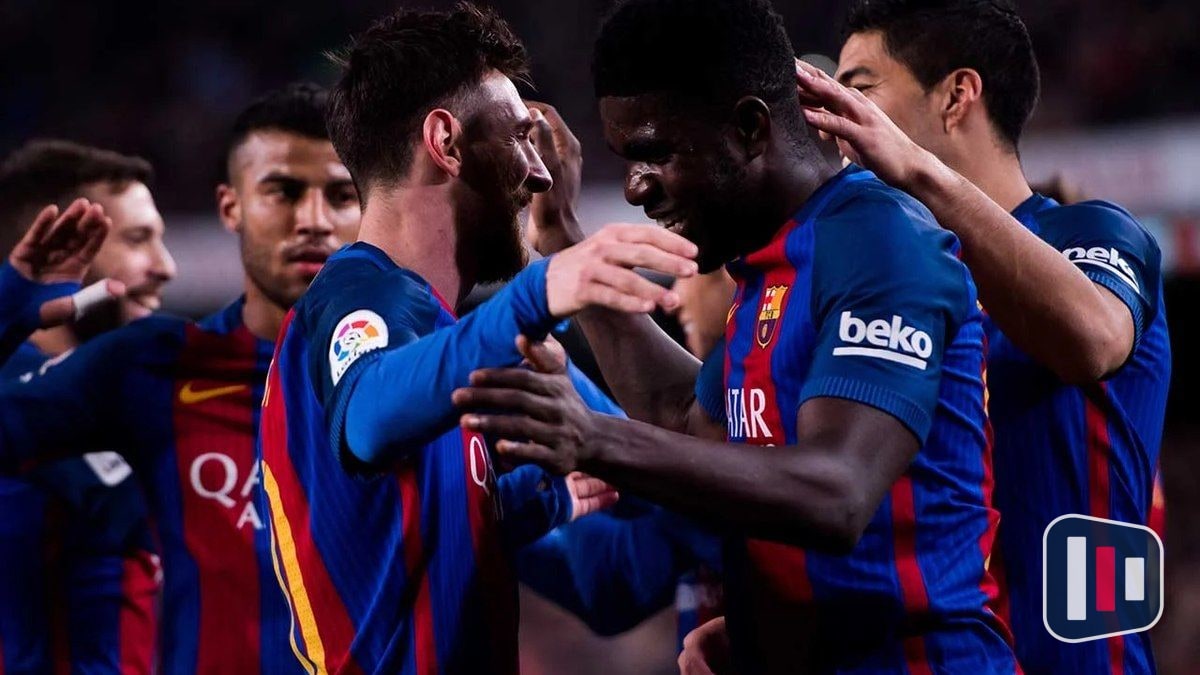 Umtiti critica autoconvocações na disputa da Bola de Ouro e destaca Messi