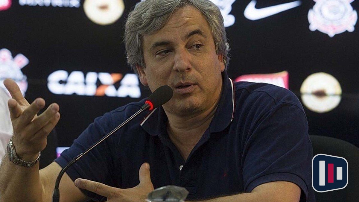 Janikian é impugnado na eleição do Corinthians por condenação tributária controversa