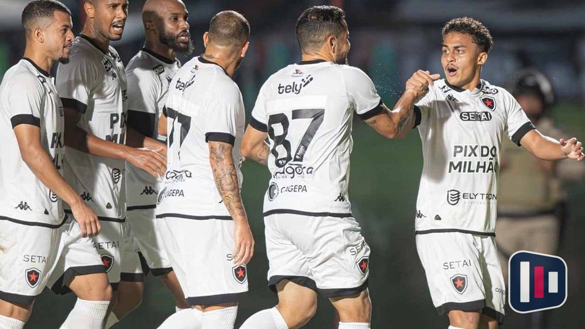 Série C: Maringá e Botafogo-PB se enfrentam em duelo decisivo pela recuperação