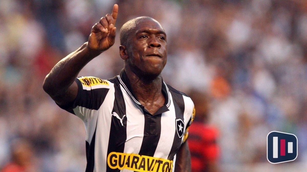 Seedorf e a fama de 'chato': detalhes da passagem polêmica pelo Botafogo