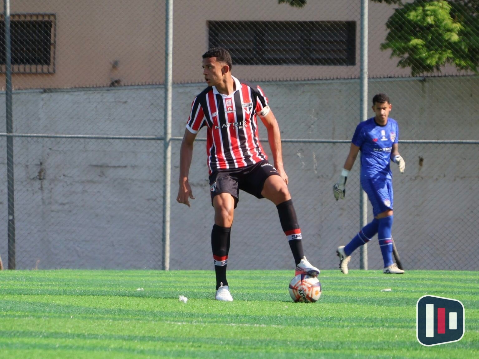 São Paulo enfrenta EC São Bernardo pelo Paulista Sub-20: saiba como assistir ao vivo