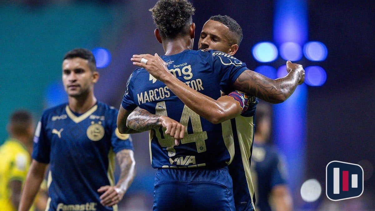 Bahia vence Mirassol com gol de pênalti e Rogério Ceni destaca pontos a melhorar