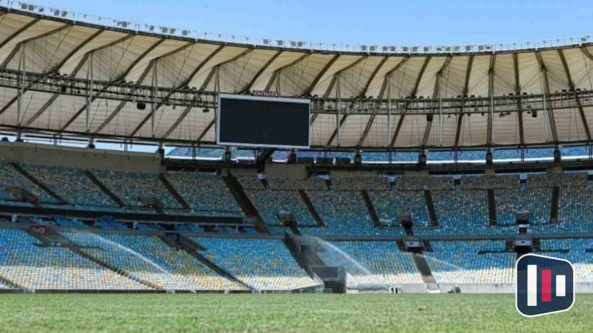 Fla-Flu recorre à Justiça para impedir Vasco x Boca no Maracanã
