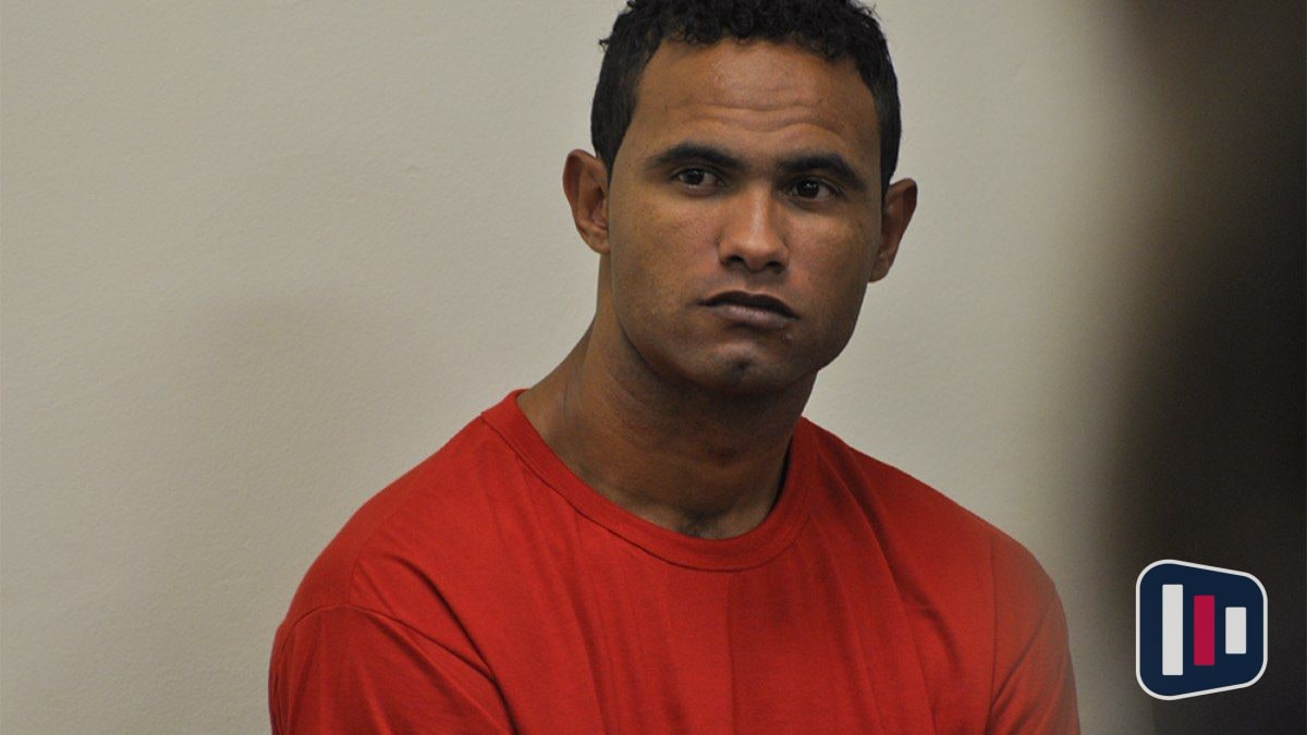 Polêmica: Ex-goleiro Bruno processa Band por uso de imagem e críticas no Melhor da Tarde